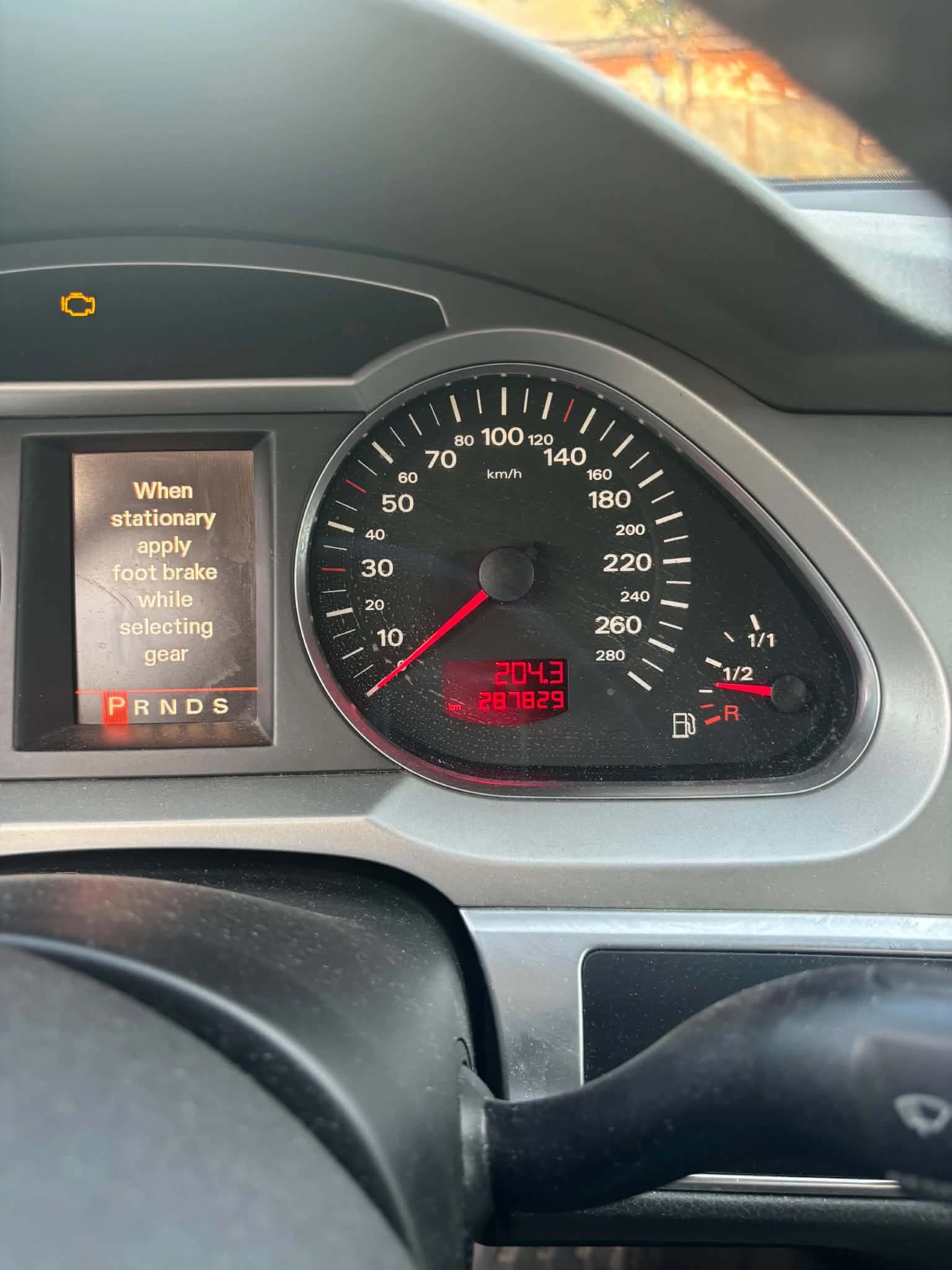 Audi A6, снимка 3 - Автомобили и джипове - 56553286