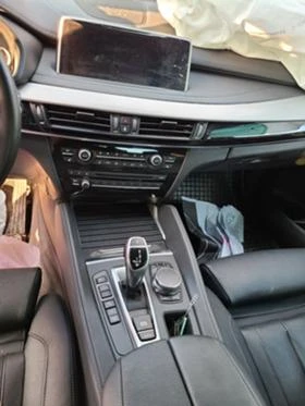 BMW X6 F15 40d 230KW 313 КС, снимка 6