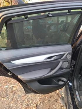 BMW X6 F15 40d 230KW 313 КС, снимка 12