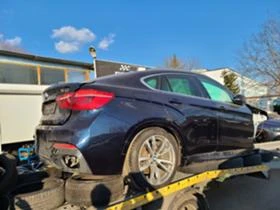 BMW X6 F15 40d 230KW 313 КС, снимка 1