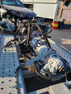 BMW X6 F15 40d 230KW 313 КС, снимка 5