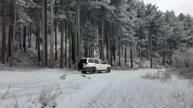 Nissan Terrano 2.4i, снимка 2