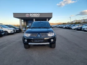 Mitsubishi L200 2.5DI-D, снимка 1