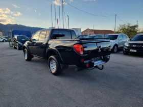 Mitsubishi L200 2.5DI-D, снимка 4