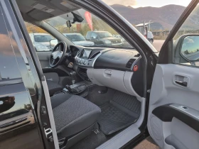 Mitsubishi L200 2.5DI-D, снимка 15