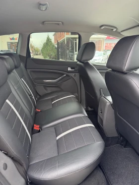 Ford Kuga, снимка 9
