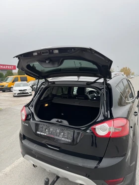 Ford Kuga, снимка 11