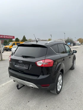 Ford Kuga, снимка 4