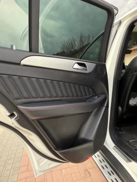 Mercedes-Benz GLE 43 AMG СЕРВИЗНА ИСТОРИЯ МЕРЦЕДЕС 43AMG 367кс., снимка 15