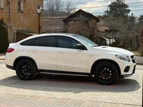 Mercedes-Benz GLE 43 AMG СЕРВИЗНА ИСТОРИЯ МЕРЦЕДЕС 43AMG 367кс., снимка 10