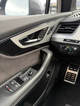 Audi Q7 Нов внос, S line, Full!Германия!!, снимка 17