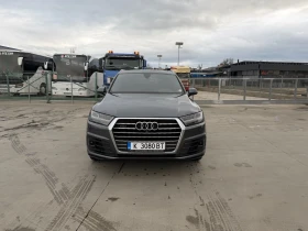 Audi Q7 Нов внос, S line, Full!Германия!!, снимка 3