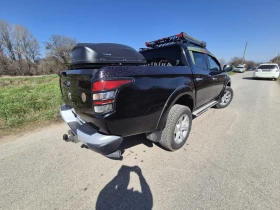 Mitsubishi L200 Navi/FULL , снимка 2