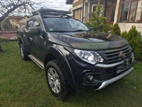 Mitsubishi L200 Navi/FULL , снимка 1