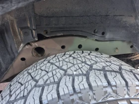 Mitsubishi L200 Navi/FULL , снимка 9