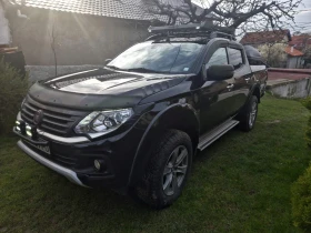 Mitsubishi L200 Navi/FULL , снимка 5