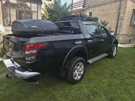 Mitsubishi L200 Navi/FULL , снимка 2