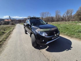 Mitsubishi L200 Navi/FULL , снимка 1