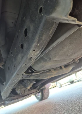 Mitsubishi L200 Navi/FULL , снимка 7