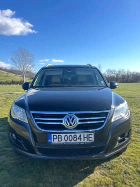 VW Tiguan 2.0 TDI DSG 4MOTION, снимка 3