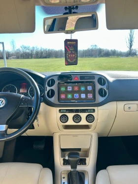 VW Tiguan 2.0 TDI DSG 4MOTION, снимка 13