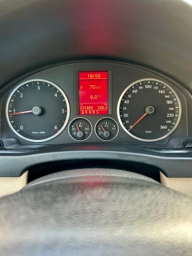 VW Tiguan 2.0 TDI DSG 4MOTION, снимка 14