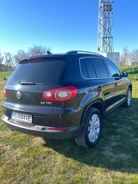 VW Tiguan 2.0 TDI DSG 4MOTION, снимка 4