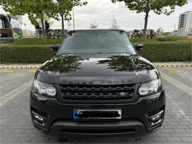 Land Rover Range Rover Sport Land Rover Sport Superchargе V8, снимка 5