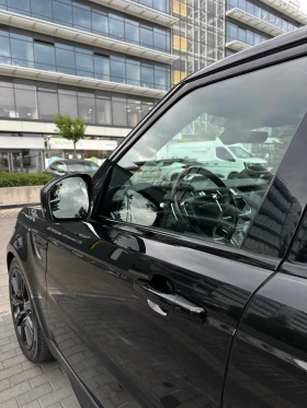 Land Rover Range Rover Sport Land Rover Sport Superchargе V8, снимка 10