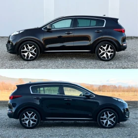 Kia Sportage 2.0 CRDi 185кс 4х4 GT Line/ Панорама/ Камера, снимка 7