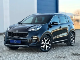 Kia Sportage 2.0 CRDi 185кс 4х4 GT Line/ Панорама/ Камера, снимка 1