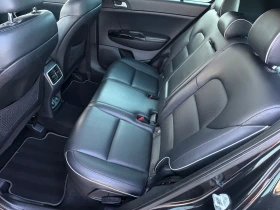 Kia Sportage 2.0 CRDi 185кс 4х4 GT Line/ Панорама/ Камера, снимка 14