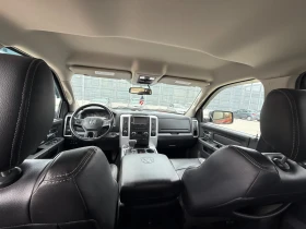 Dodge RAM 1500 Sport, снимка 9
