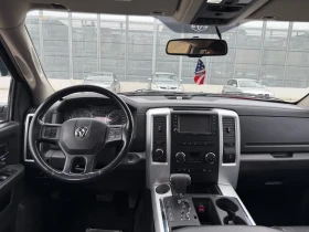 Dodge RAM 1500 Sport, снимка 8