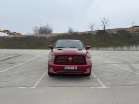 Dodge RAM 1500 Sport, снимка 2