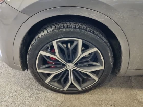 Maserati Levante 3.8 GTS С РЕГИСТРАЦИЯ & АВТО КРЕДИТ , снимка 13