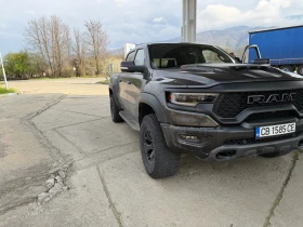Dodge RAM 1500 TRX 702HP 712PS, снимка 1