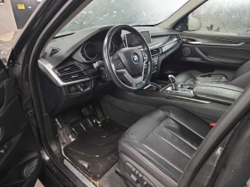 BMW X5 Harman/Kardon* 360View* Keyless* Подгрев* Пано, снимка 7