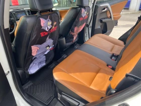 Toyota Rav4 2.5 HEV , снимка 14