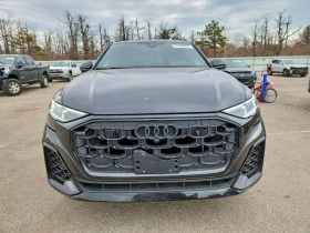 Audi SQ8 PRESTIGE| DISTRONIC| MATRIX| B&O| PANO| 360, снимка 1