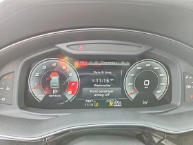 Audi SQ8 PRESTIGE| DISTRONIC| MATRIX| B&O| PANO| 360, снимка 9