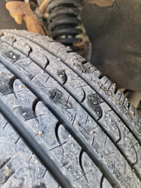 VW Touareg 2.5 TDI, снимка 13