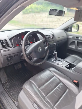 VW Touareg 2.5 TDI, снимка 5