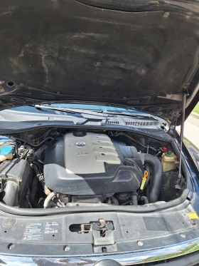VW Touareg 2.5 TDI, снимка 10
