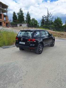 VW Touareg 2.5 TDI, снимка 4