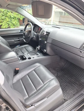 VW Touareg 2.5 TDI, снимка 6