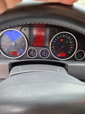 VW Touareg 2.5 TDI, снимка 7