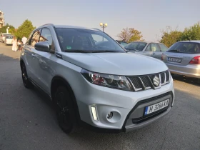 Suzuki Vitara 1.4T 4x4, снимка 3