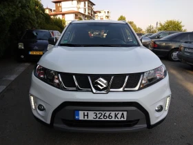 Suzuki Vitara 1.4T 4x4, снимка 1
