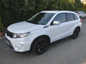 Suzuki Vitara 1.4T 4x4, снимка 2